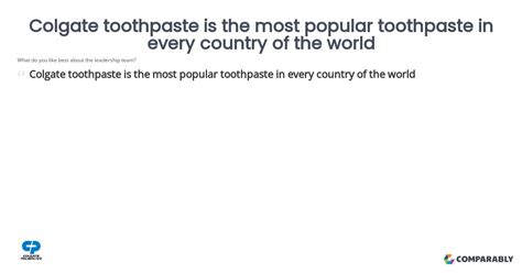 colgate palmolive reviews|Colgate.